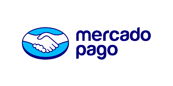 Mercado Pago Logo